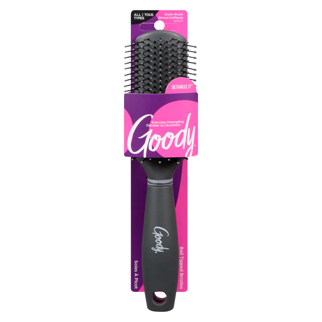 GOODY STYLISH BRUSH 88329